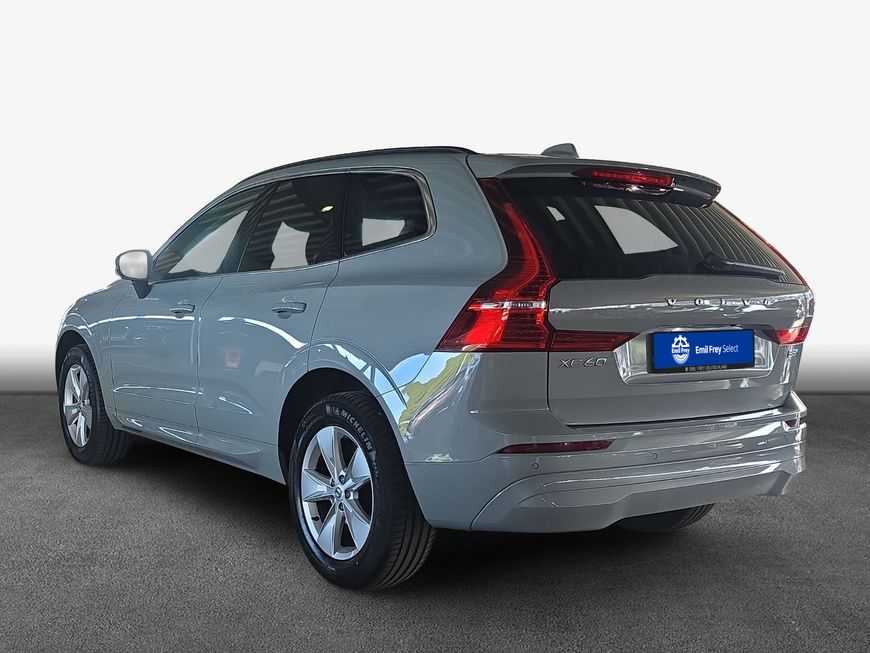 Volvo XC60 – Bild 2
