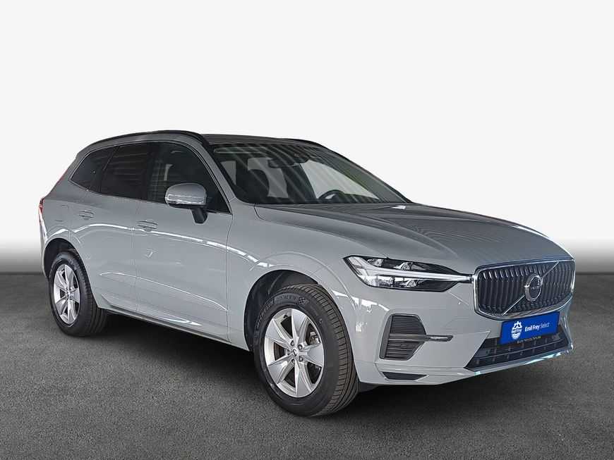 Volvo XC60 – Bild 3