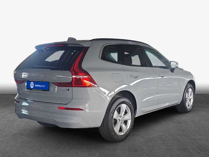 Volvo XC60 – Bild 4