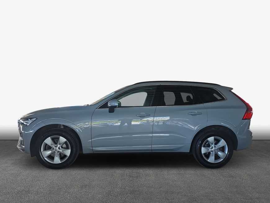 Volvo XC60 – Bild 5