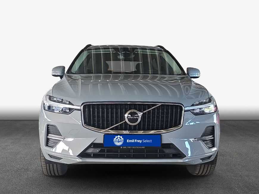 Volvo XC60 – Bild 6