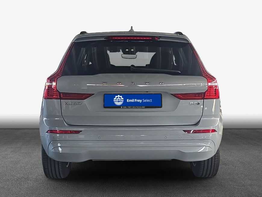 Volvo XC60 – Bild 7
