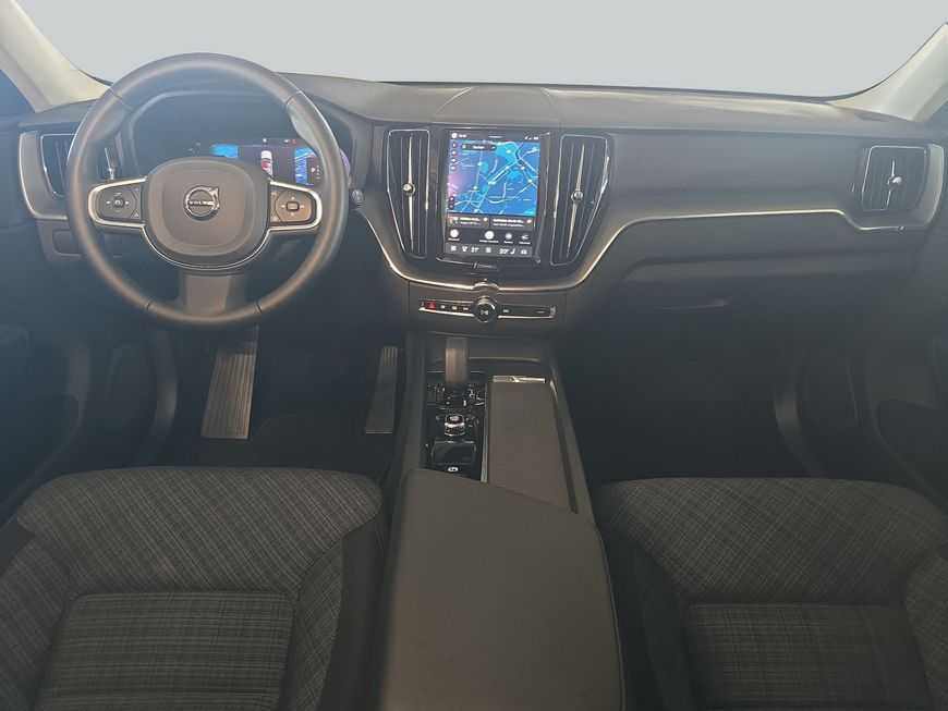 Volvo XC60 – Bild 9