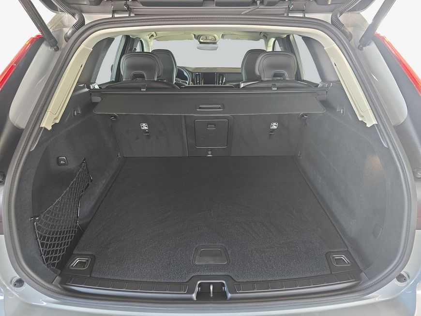 Volvo XC60 – Bild 11
