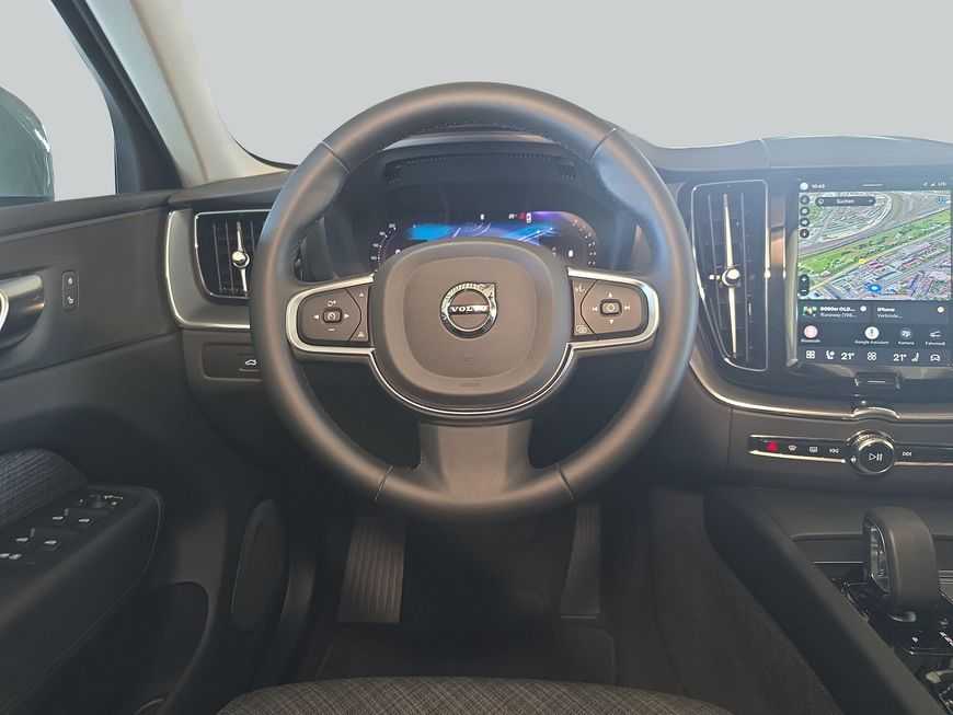 Volvo XC60 – Bild 12