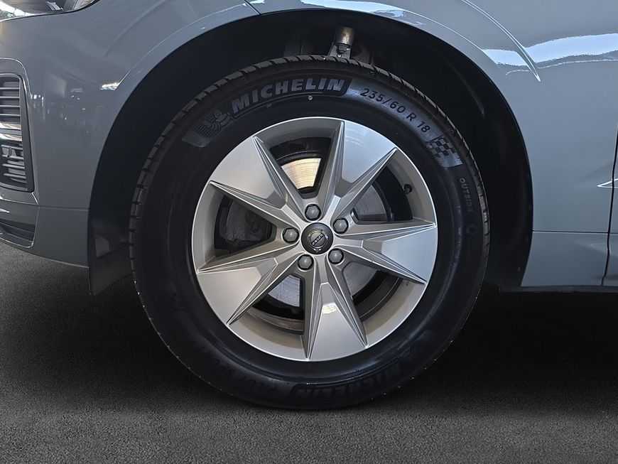 Volvo XC60 – Bild 13