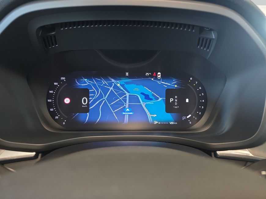 Volvo XC60 – Bild 14