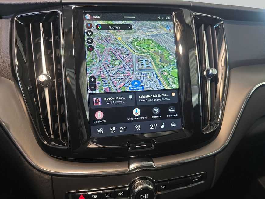 Volvo XC60 – Bild 15