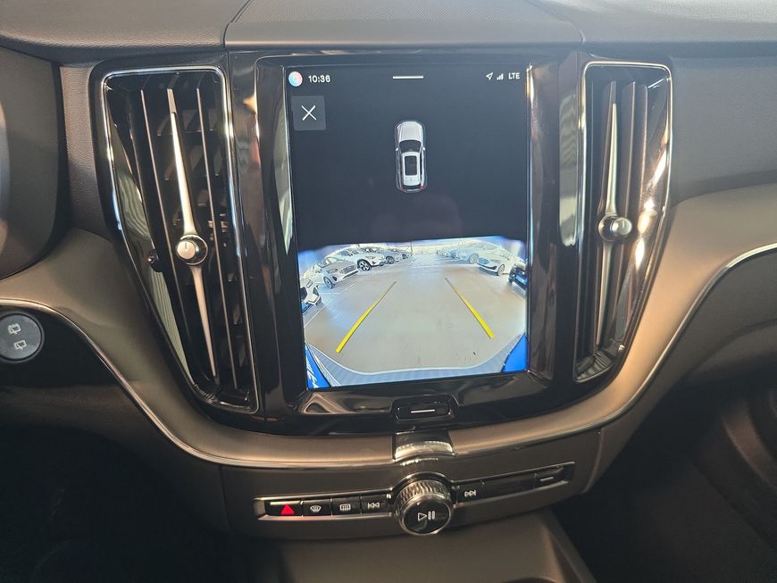 Volvo XC60 – Bild 16
