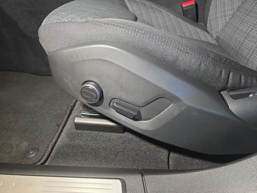 Volvo XC60 – Bild 17