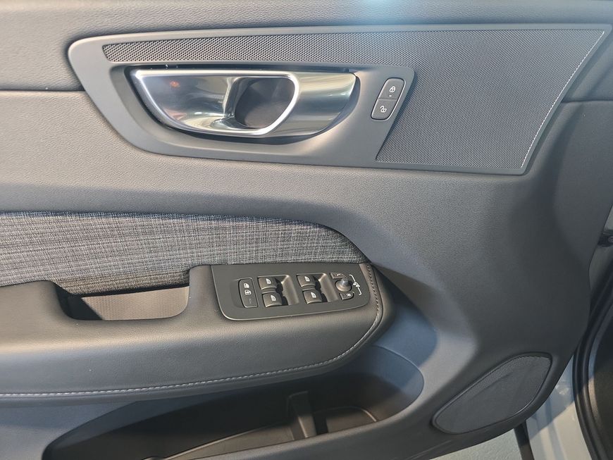 Volvo XC60 – Bild 18