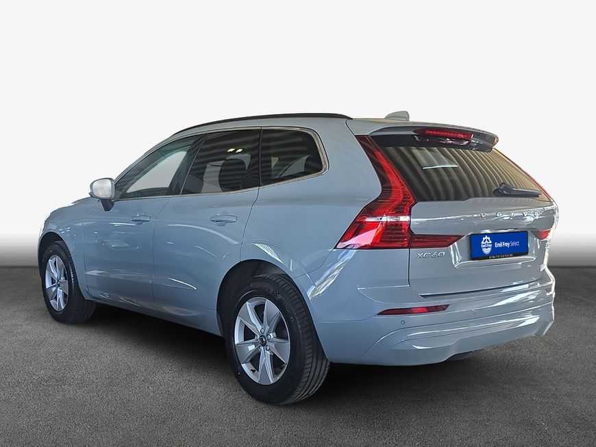 Volvo XC60 – Bild 2