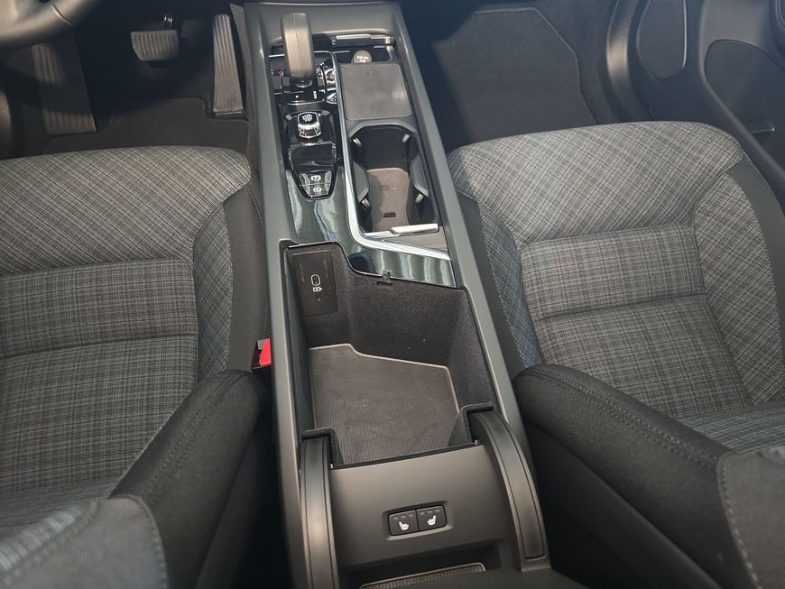 Volvo XC60 – Bild 20