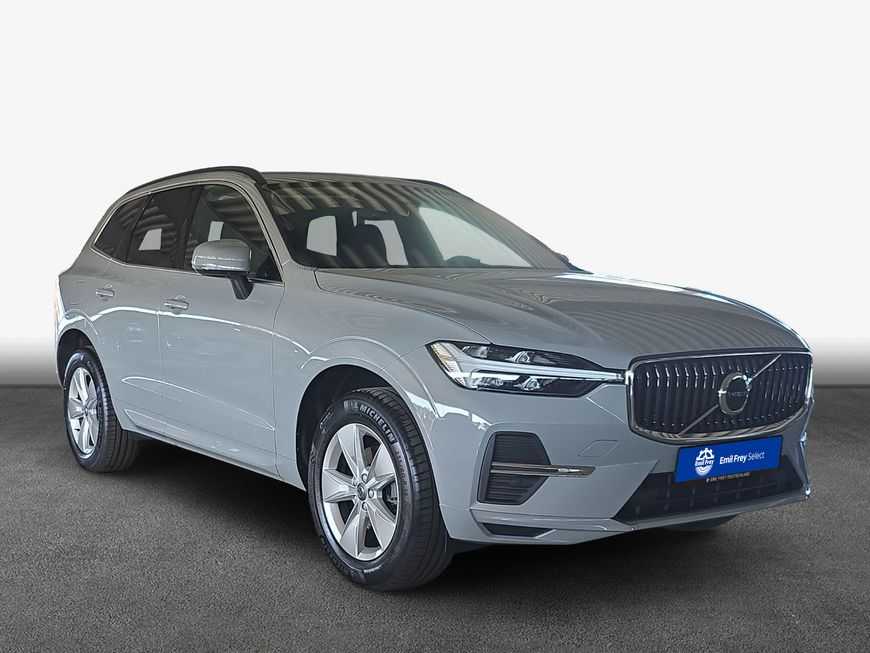 Volvo XC60 – Bild 3