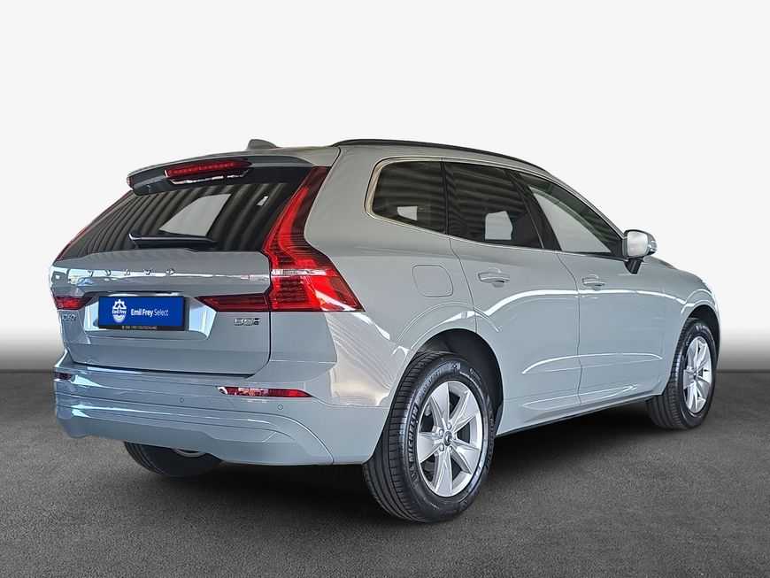 Volvo XC60 – Bild 4