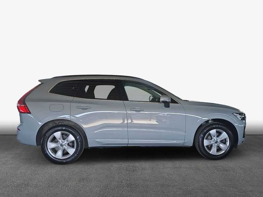 Volvo XC60 – Bild 5
