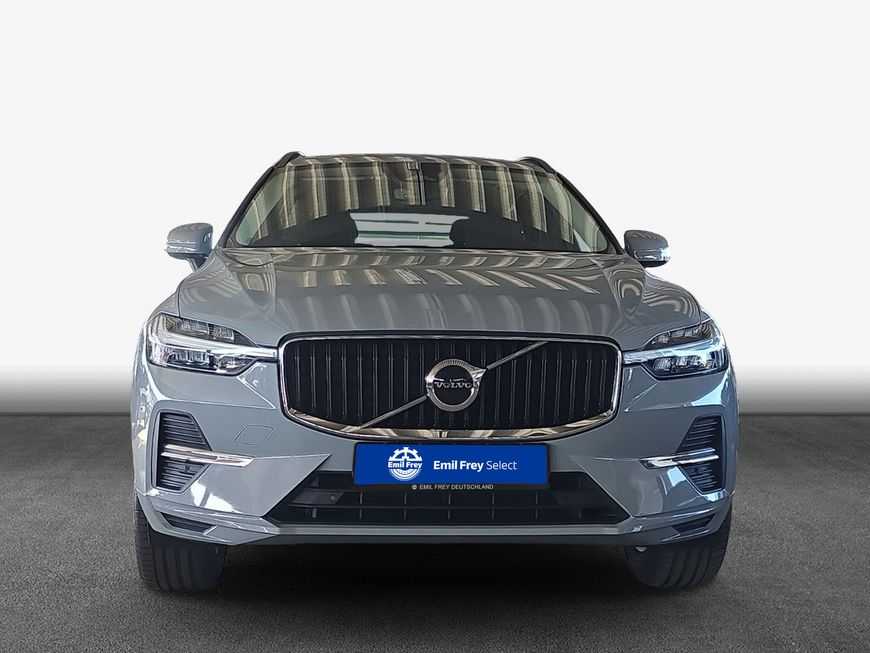 Volvo XC60 – Bild 6