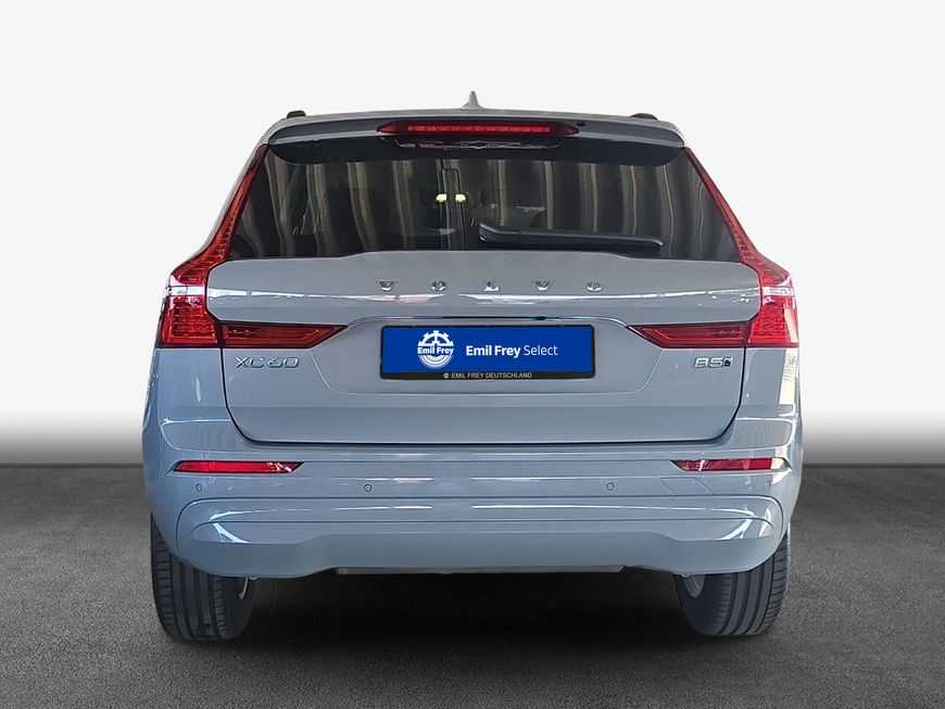 Volvo XC60 – Bild 7