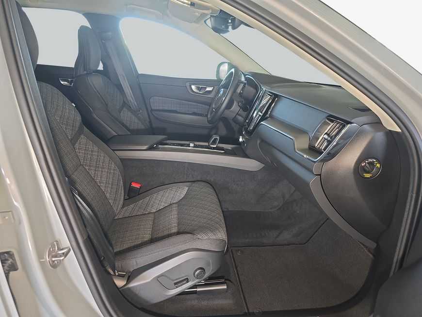 Volvo XC60 – Bild 8