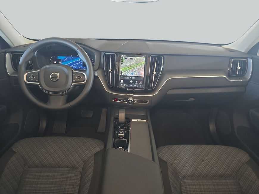 Volvo XC60 – Bild 9