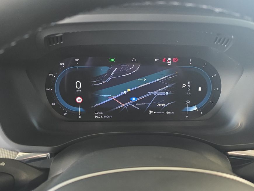 Volvo XC60 – Bild 10