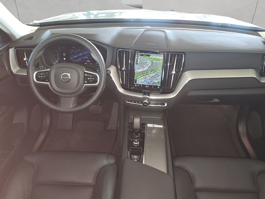 Volvo XC60 – Bild 11
