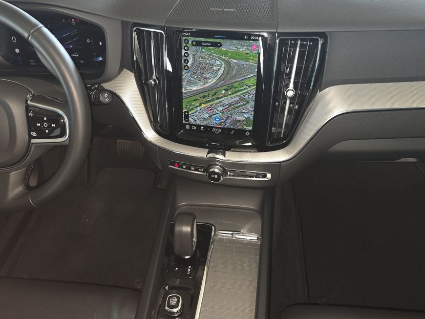 Volvo XC60 – Bild 12