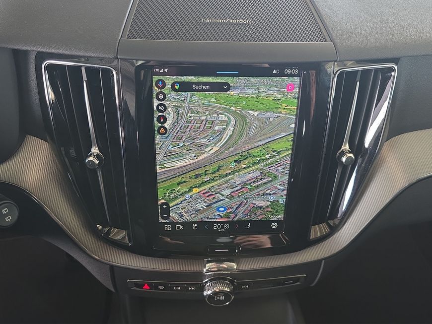 Volvo XC60 – Bild 13