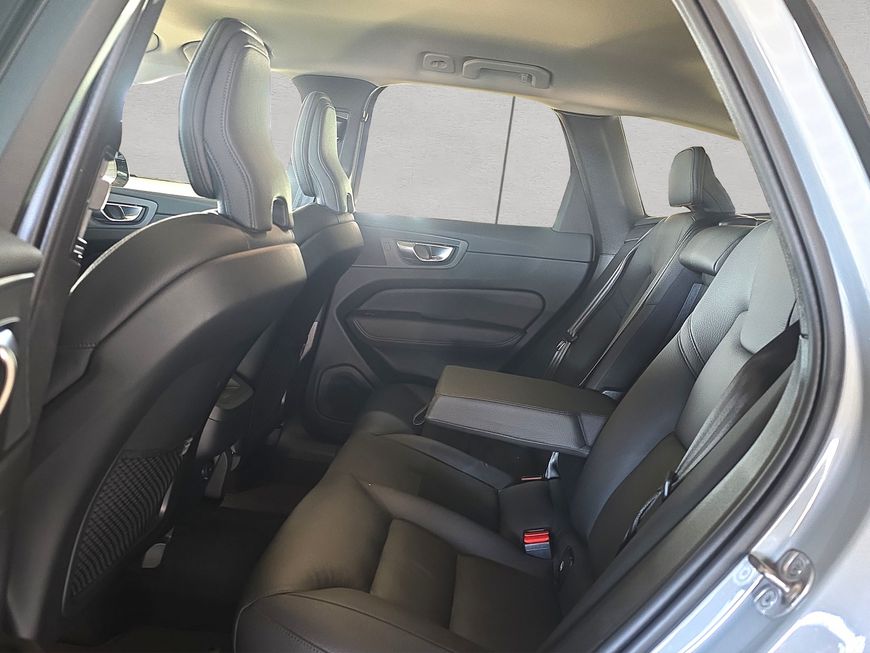 Volvo XC60 – Bild 15