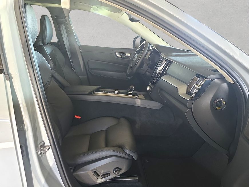 Volvo XC60 – Bild 16