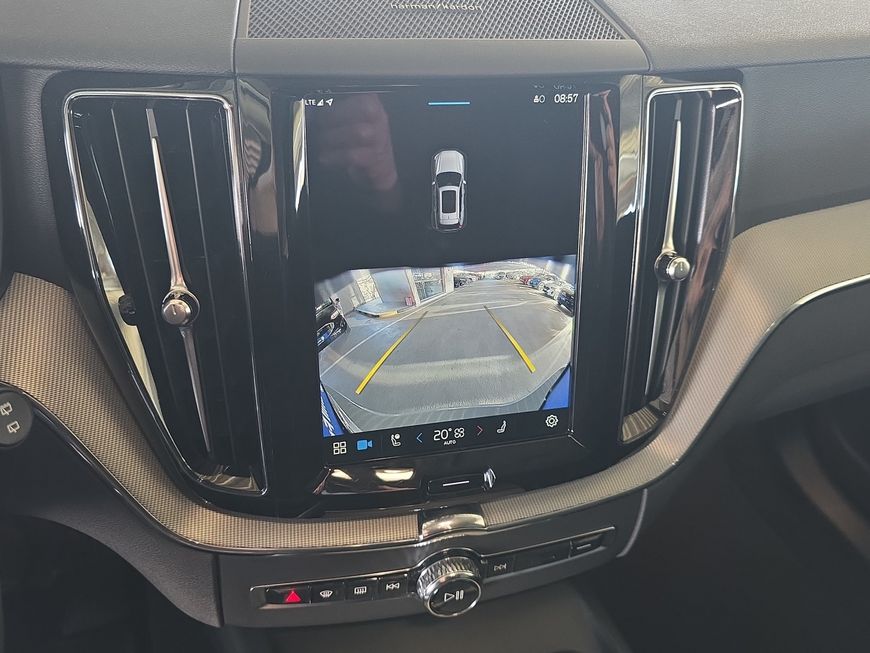 Volvo XC60 – Bild 17