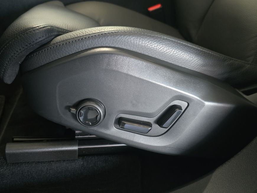 Volvo XC60 – Bild 19