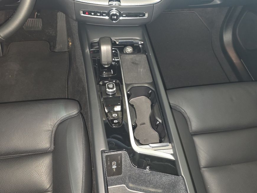 Volvo XC60 – Bild 20