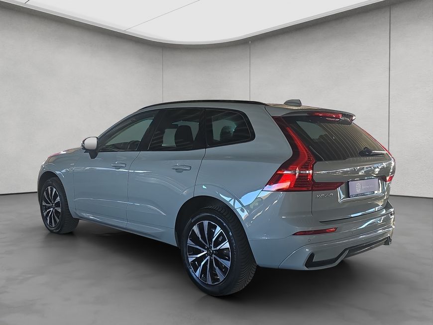 Volvo XC60 – Bild 3