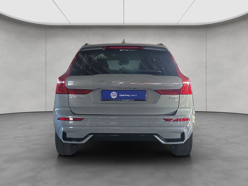 Volvo XC60 – Bild 4