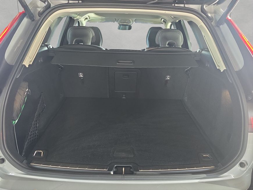 Volvo XC60 – Bild 5