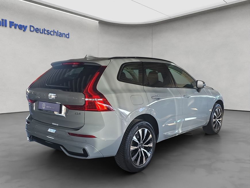 Volvo XC60 – Bild 6