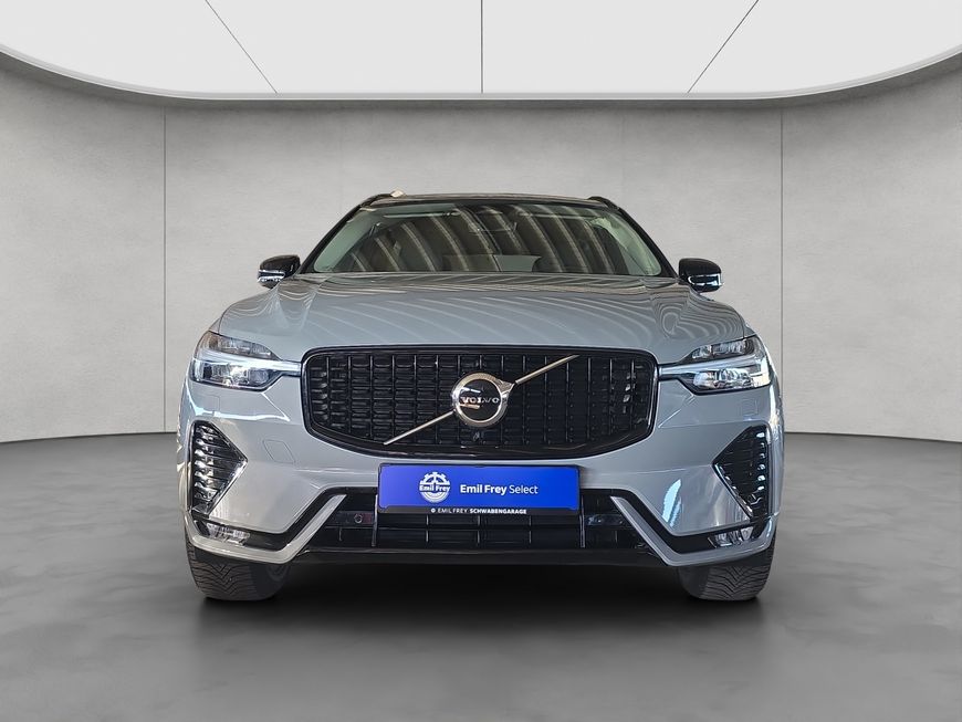 Volvo XC60 – Bild 7