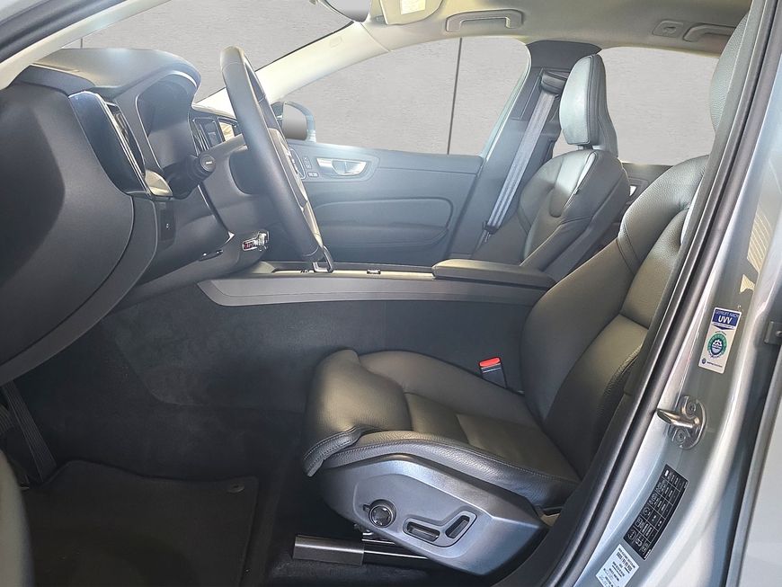 Volvo XC60 – Bild 8