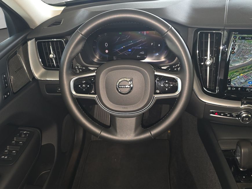Volvo XC60 – Bild 9