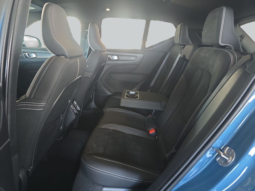 Volvo XC40 – Bild 10