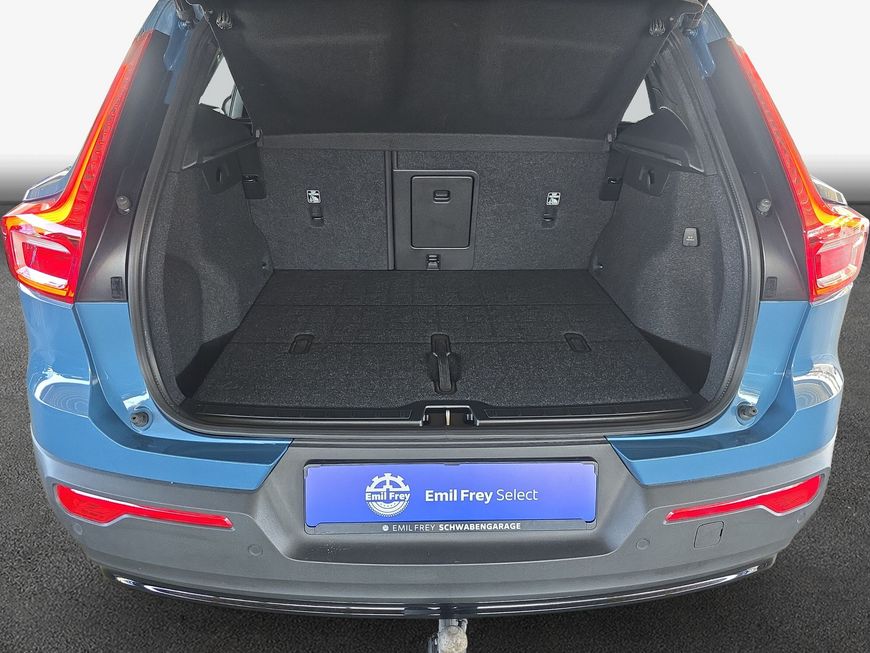 Volvo XC40 – Bild 11