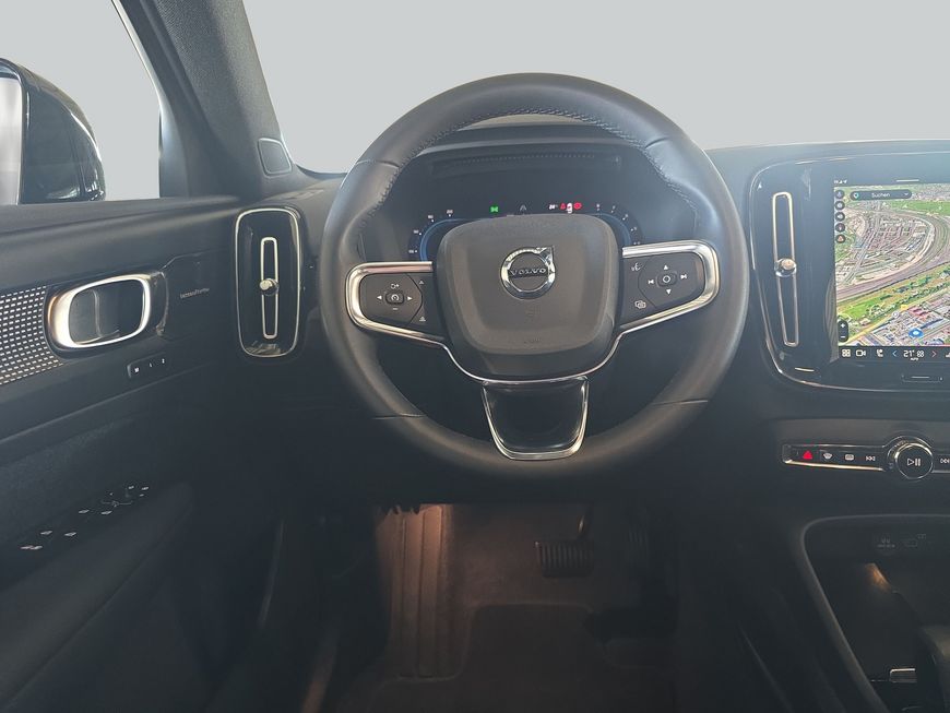 Volvo XC40 – Bild 12