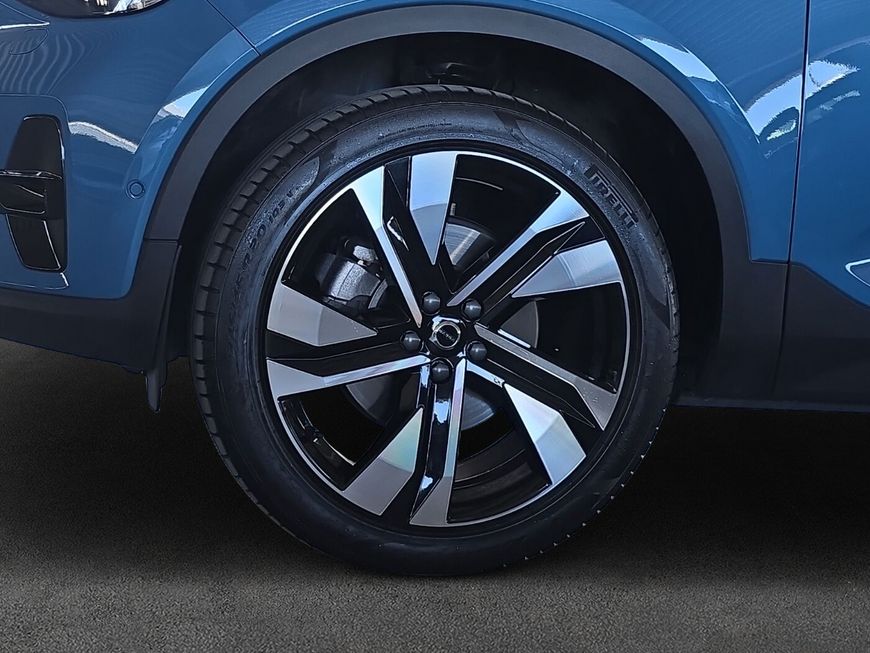 Volvo XC40 – Bild 13