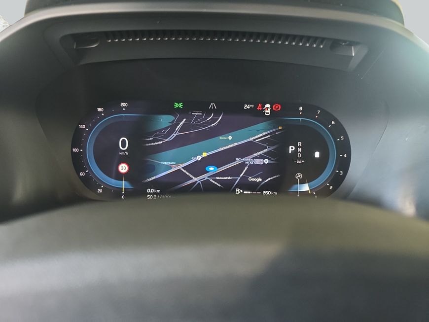 Volvo XC40 – Bild 14