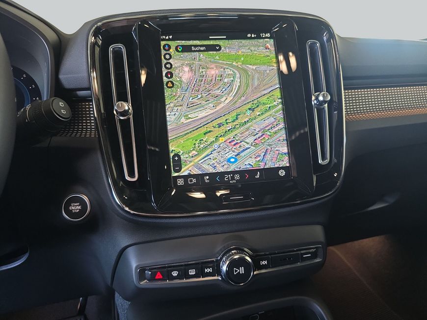 Volvo XC40 – Bild 15