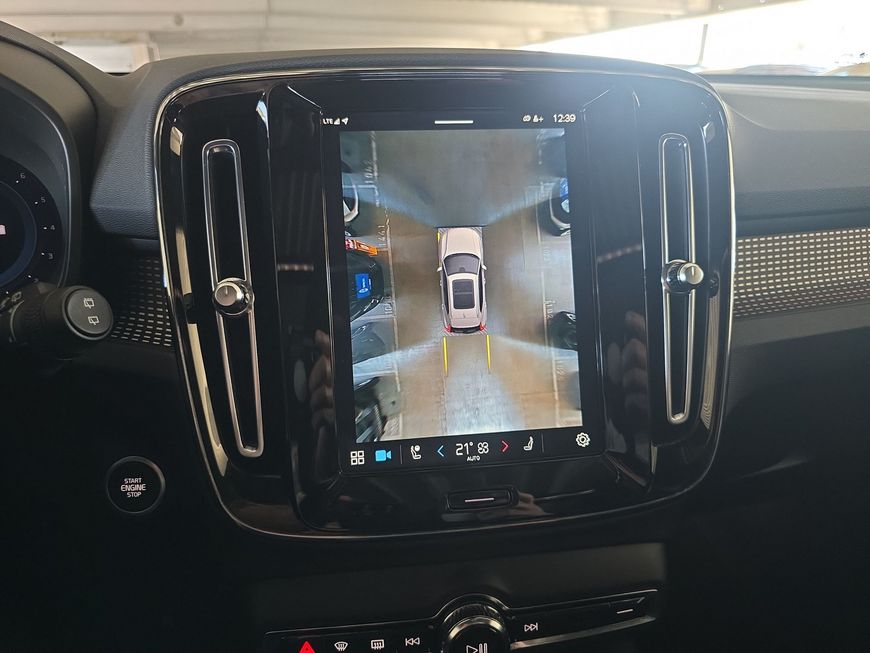 Volvo XC40 – Bild 16