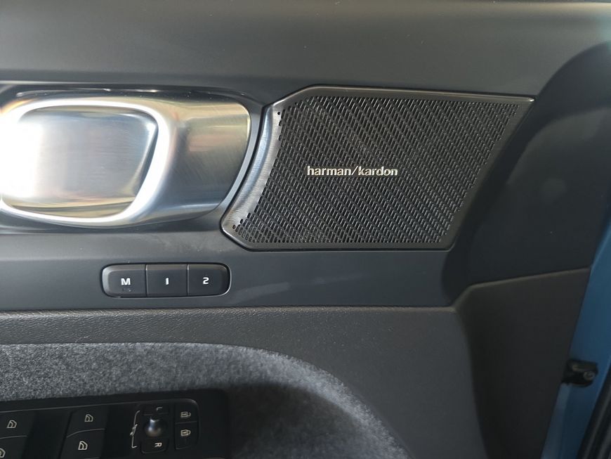 Volvo XC40 – Bild 19