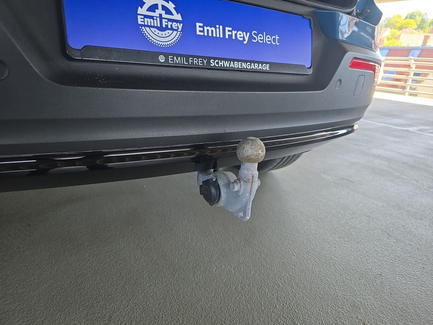 Volvo XC40 – Bild 20