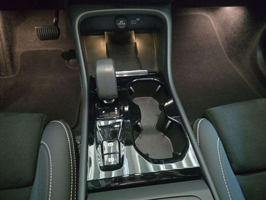 Volvo XC40 – Bild 22